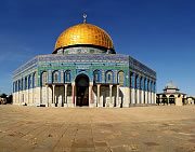 The Dome of the Rock