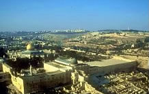 Mount of Olives