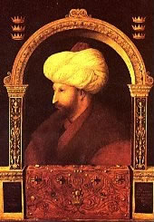 Mehmet II